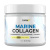 1WIN / Морской коллаген + Витамин С + Хондроитин и Глюкозамин / Collagen + Vitamine C + Chondroitin + Glucozamine, Нейтральный вкус, 15 порций