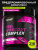 1WIN Предтренировочный комплекс. Pre-workout, Вкус Фруктовый Пунш, 35 порций 1WIN Предтренировочный комплекс. Pre-workout, Вкус Фруктовый Пунш, 35 порций
