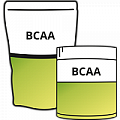 BCAA 4:1:1