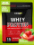 Протеин Whey Protein / Белковый коктейль для похудения, вкус Клубника 450гр. Протеин Whey Protein / Белковый коктейль для похудения, вкус Клубника 450гр.
