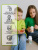 1WIN / МИКС Omega-3 Kids+Vitamins D&E. Вкус: клубника, малина, апельсин, 60 капсул 1WIN / МИКС Omega-3 Kids+Vitamins D&E. Вкус: клубника, малина, апельсин, 60 капсул