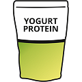 Йогуртовый протеин