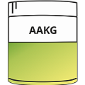 AAKG 2:1