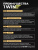 1WIN / Протеин Whey Protein Вкус Соленая карамель 900г, 30 порций 1WIN / Протеин Whey Protein Вкус Соленая карамель 900г, 30 порций