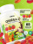1WIN / МИКС Omega-3 Kids+Vitamins D&E. Вкус: клубника, малина, апельсин, 60 капсул 1WIN / МИКС Omega-3 Kids+Vitamins D&E. Вкус: клубника, малина, апельсин, 60 капсул