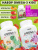 1WIN / Набор из 3-х Omega-3 kids / Вкус: Клубника 120 капсул, Апельсин 120 капсул, Малина и травы 60 капсул 1WIN / Набор из 3-х Omega-3 kids / Вкус: Клубника 120 капсул, Апельсин 120 капсул, Малина и травы 60 капсул