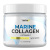 1WIN / Collagen / Морской (рыбный) Коллаген + витамин С для кожи, волос и ногтей / без вкуса / 15 порций 1WIN / Collagen / Морской (рыбный) Коллаген + витамин С для кожи, волос и ногтей / без вкуса / 15 порций