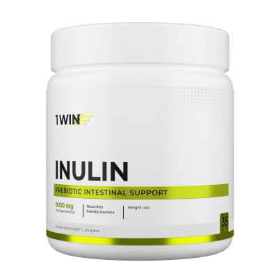 1WIN / Инулин, 315 гр
