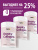 1WIN / Набор из 3-х Beauty Collagen / Вкус: Нейтральный, банка 240г.