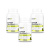 1WIN / Набор 3х Omega-3 XS 600 мг, 120 капсул