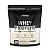 Протеин Whey Protein / Белковый коктейль для похудения, без сахара. Вкус: Ваниль. 900гр.